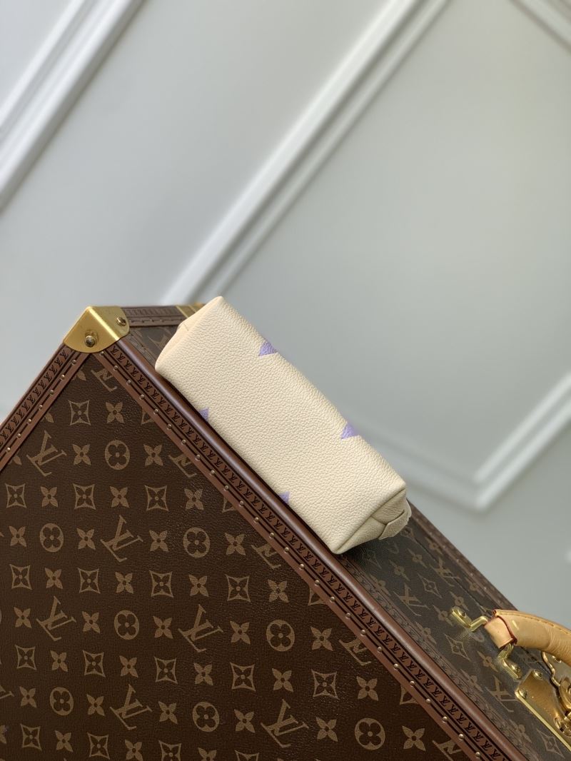 LV Cosmetic Bags